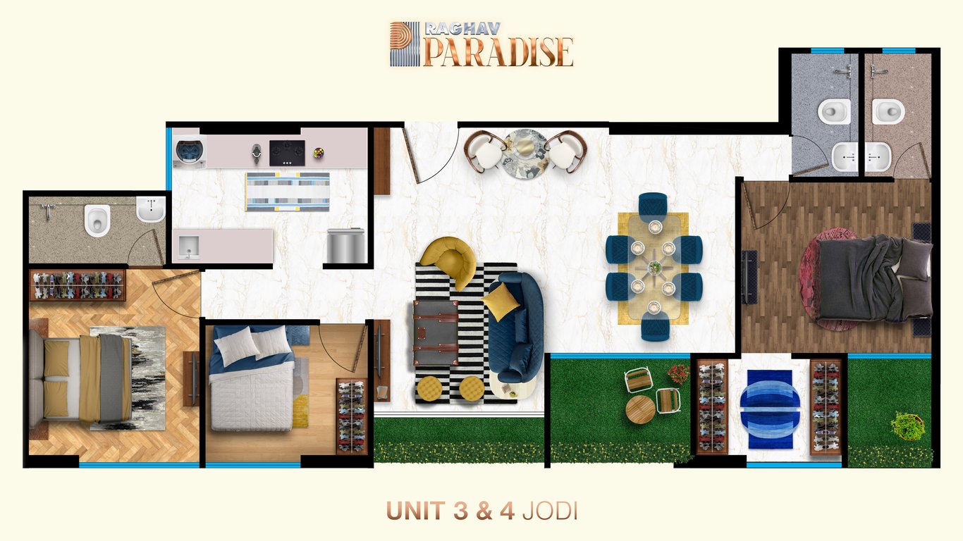 Unit Plan