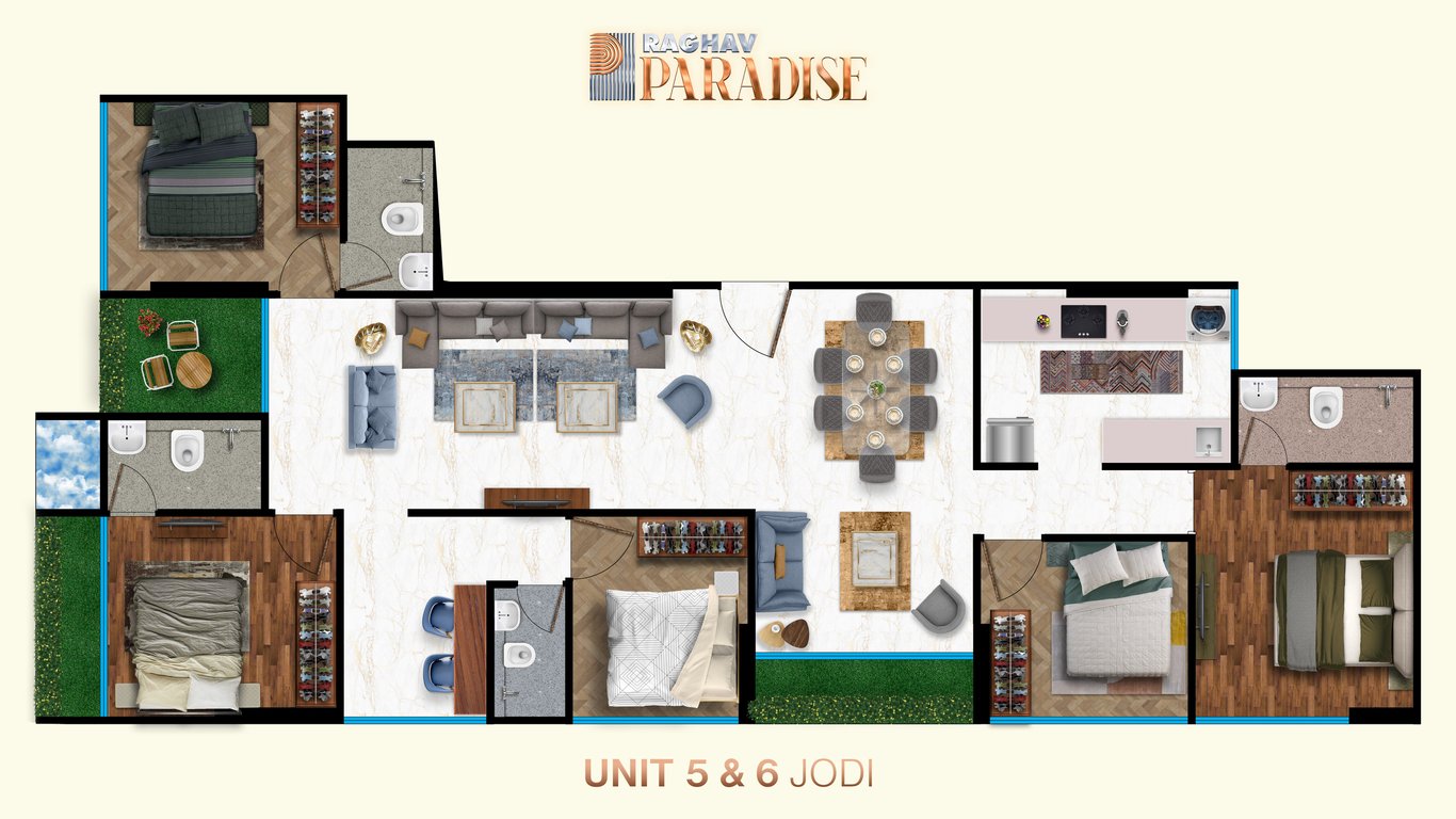 Unit Plan