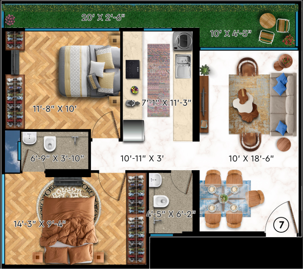 Unit Plan