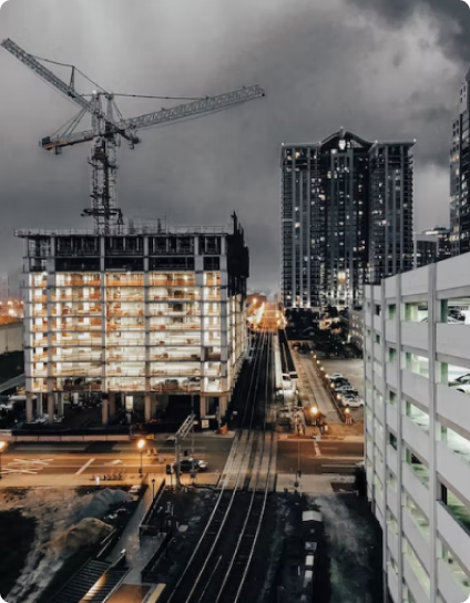 REDEVELOPMENT PROJECTS