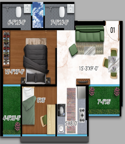 Unit Plan