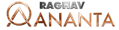 RAGHAV ANANTA