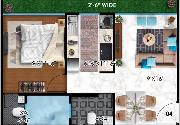 Unit Plan