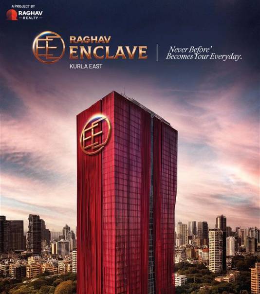 RAGHAV ENCLAVE