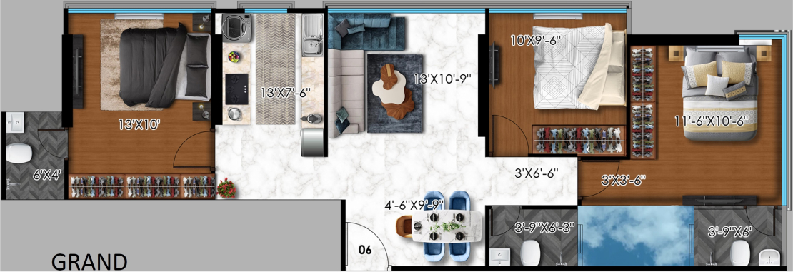 Unit Plan