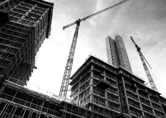 Redefining Redevelopment