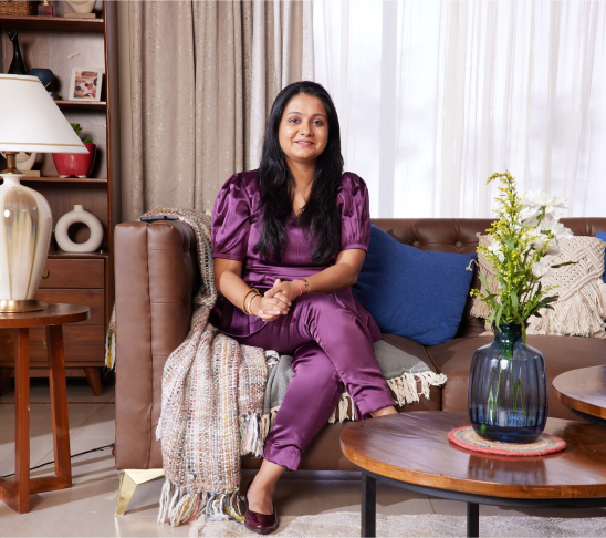 Sushma Agarwal