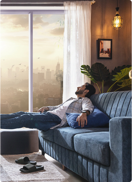RAGHAV NOVA