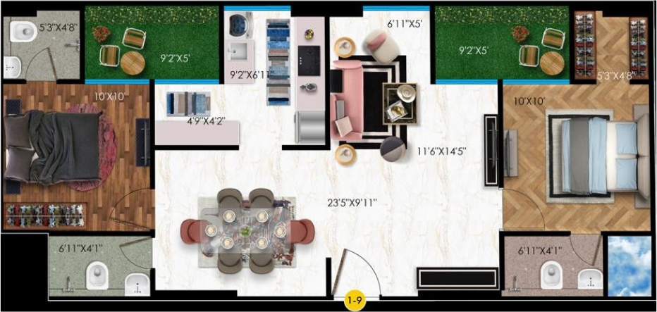 Unit Plan