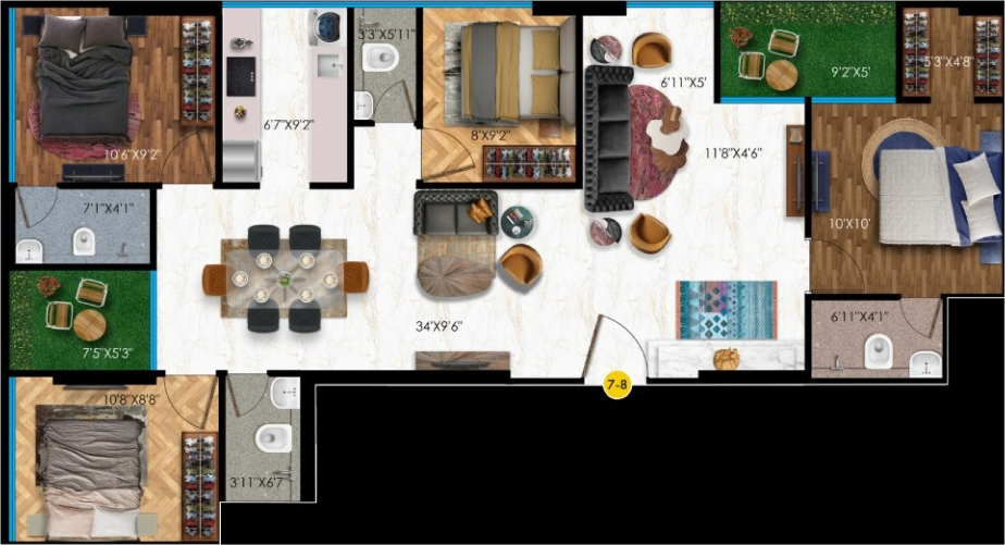 Unit Plan