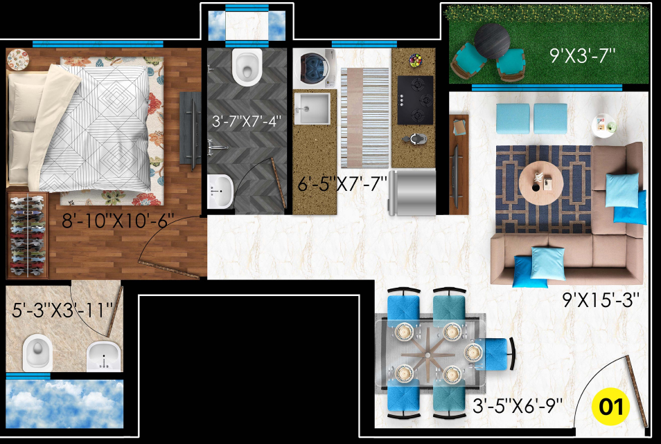 Unit Plan
