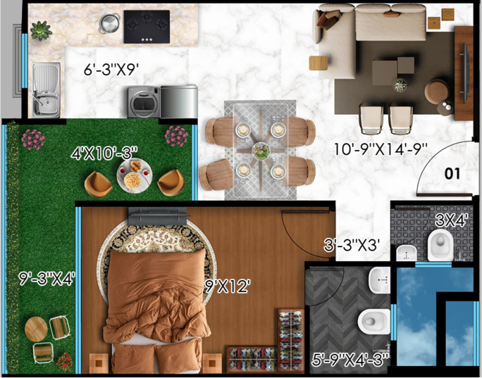 Unit Plan