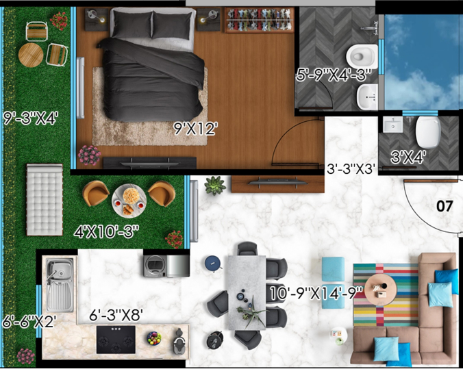 Unit Plan