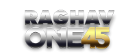 RAGHAV ONE45